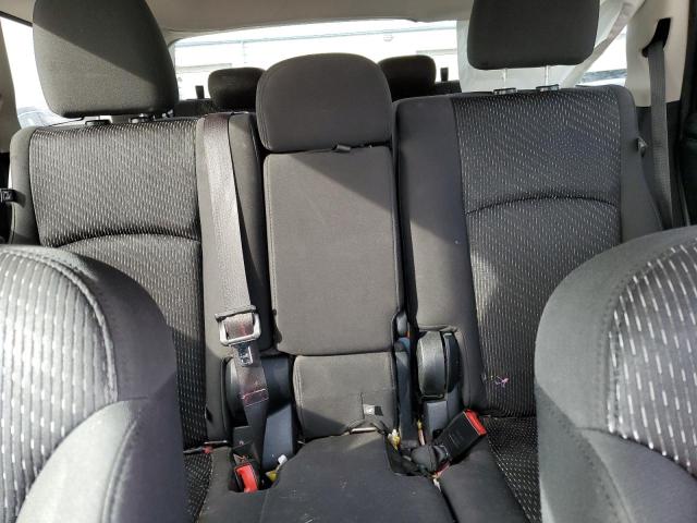 Photo 10 from auction – 2018 DODGE JOURNEY SE with VIN 3C4PDCAB4JT427156
