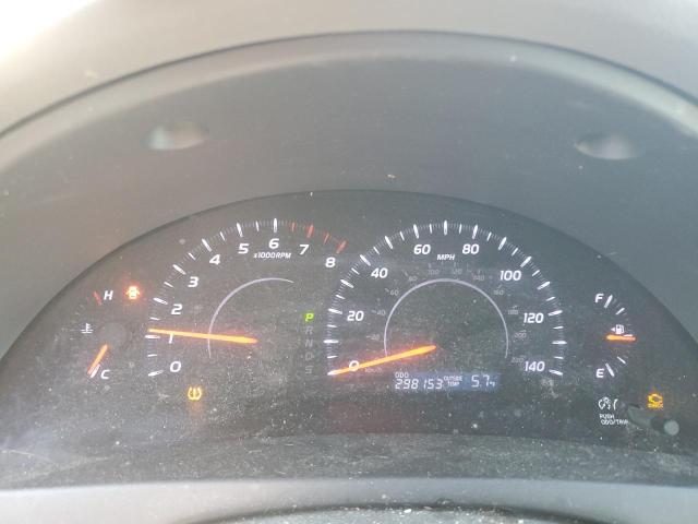 Photo 9 from auction – 2010 TOYOTA CAMRY BASE with VIN 4T4BF3EK7AR030305