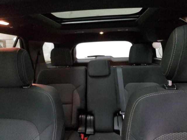 Photo 10 from auction – 2016 FORD EXPLORER X with VIN 1FM5K7D83GGC15832