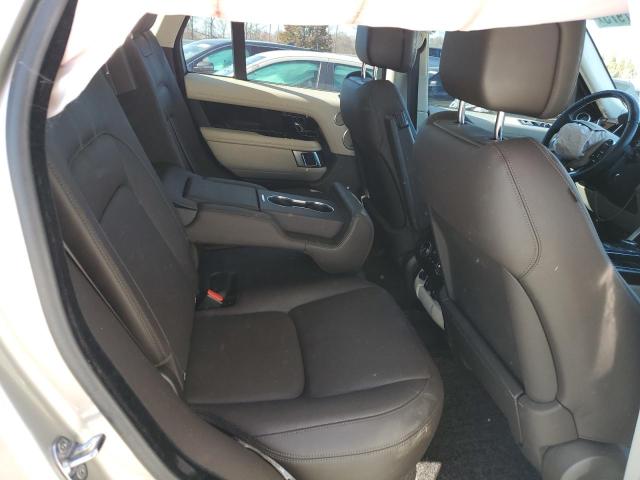 Photo 10 from auction – 2019 LAND ROVER RANGE ROVE with VIN SALGS2RE4KA535342