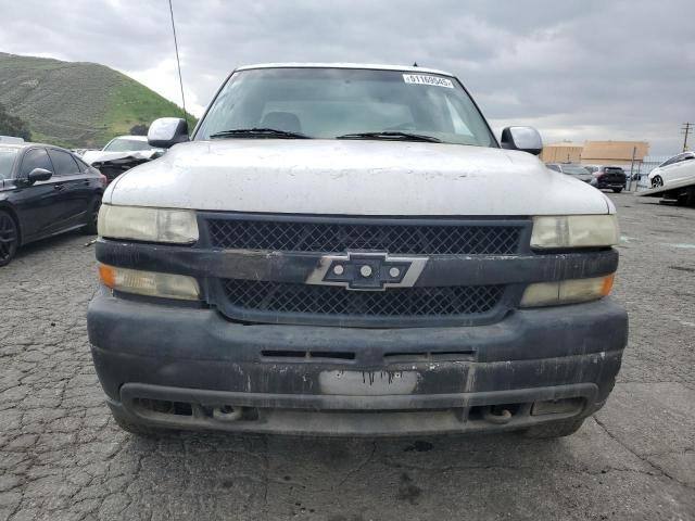 Снимка 5 от търг – 2002 CHEVROLET SILVERADO с VIN 1GCHK29GX2E174804