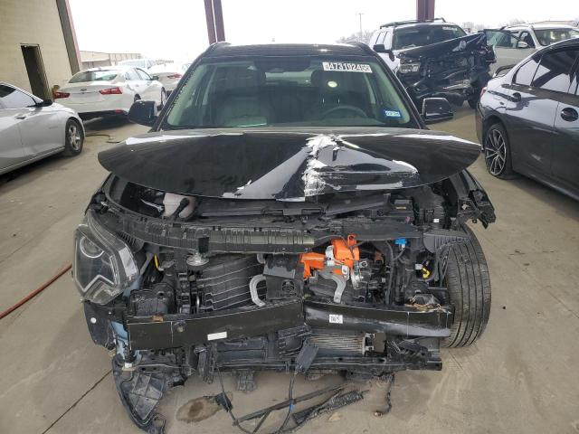Photo 5 from auction – 2024 KIA NIRO WIND with VIN KNDCR3L17R5103778