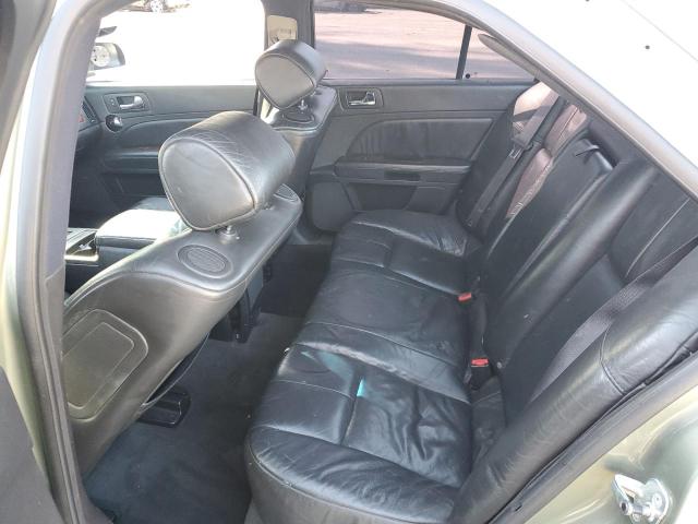Снимка 10 от търг – 2005 CADILLAC STS с VIN 1G6DW677350196094