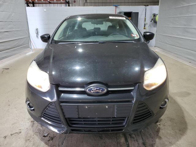 Photo 5 from auction – 2012 FORD FOCUS SE with VIN 1FAHP3K22CL437022