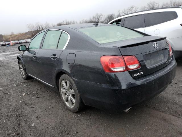 Zdjęcie 2 z aukcji – 2010 LEXUS GS 350 z VIN JTHCE1KS9A0025319