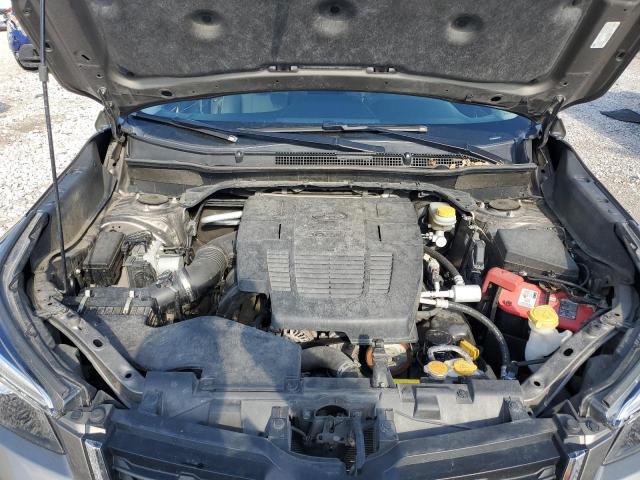 Photo 12 from auction – 2019 SUBARU FORESTER L with VIN JF2SKAUC9KH472135