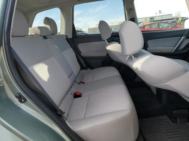 Photo 11 from auction – 2015 SUBARU FORESTER 2 with VIN JF2SJADC7FH842023