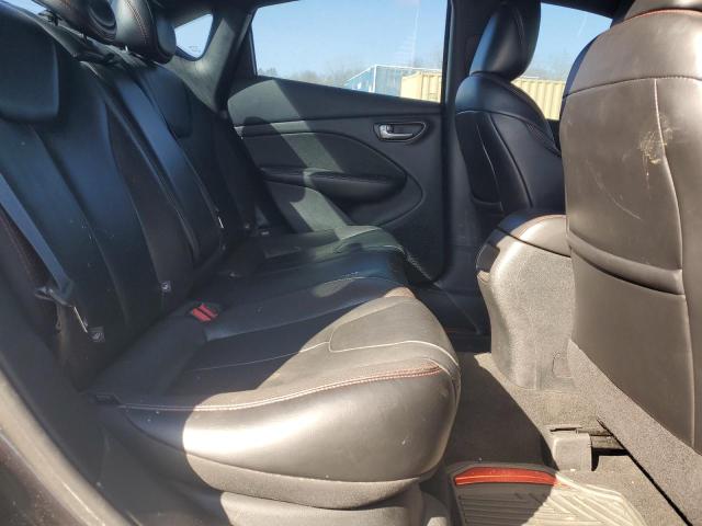 Снимка 10 от търг – 2014 DODGE DART GT с VIN 1C3CDFEB5ED794755