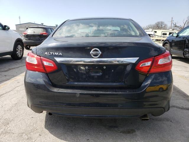 Photo 6 from auction – 2017 NISSAN ALTIMA 2.5 with VIN 1N4AL3AP0HC114752