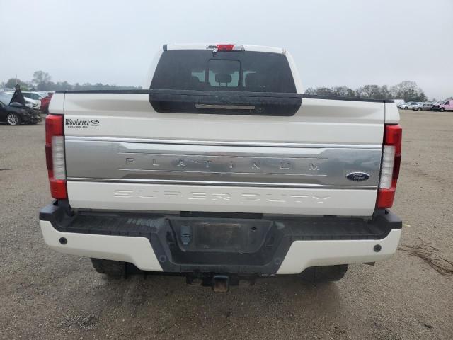 Photo 6 from auction – 2019 FORD F350 SUPER with VIN 1FT8W3BTXKEC66092