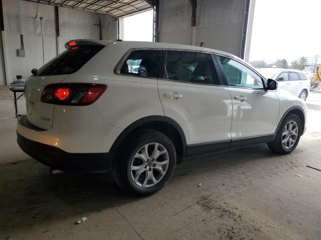 Photo 3 from auction – 2015 MAZDA CX-9 TOURI with VIN JM3TB2CA0F0447693