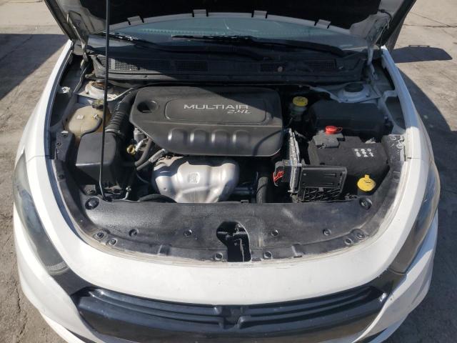 Photo 11 from auction – 2014 DODGE DART SXT with VIN 1C3CDFBB7ED906816