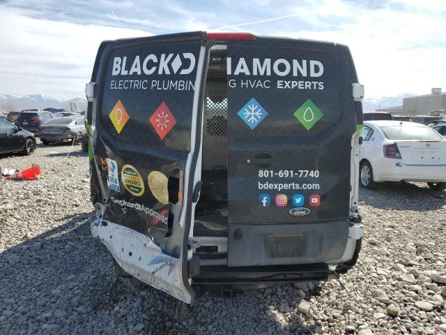 Photo 6 from auction – 2021 FORD TRANSIT T- with VIN 1FTBW1YG4MKA84770