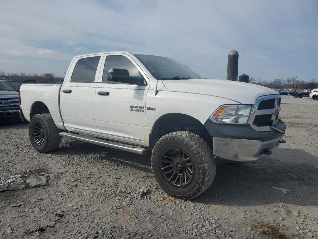 Photo 4 from auction – 2018 RAM 1500 ST with VIN 1C6RR7KT4JS138957