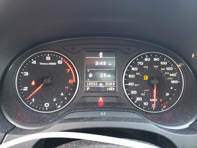 Photo 9 from auction – 2015 AUDI A3 PREMIUM with VIN WAUACGFF2F1046431