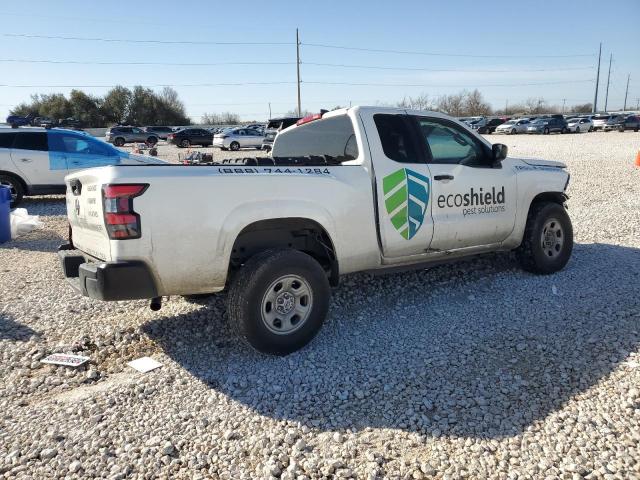 Photo 3 from auction – 2024 NISSAN FRONTIER S with VIN 1N6ED1CL4RN634494