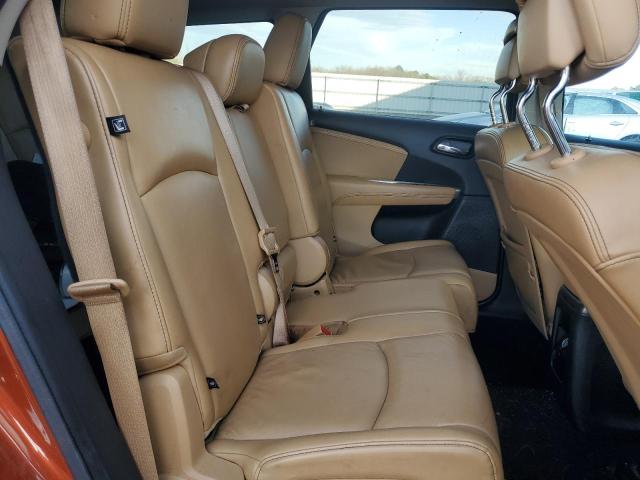 Photo 11 from auction – 2014 DODGE JOURNEY SX with VIN 3C4PDCBB4ET221971