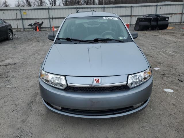 Photo 5 from auction – 2003 SATURN ION LEVEL with VIN 1G8AL52F43Z176652