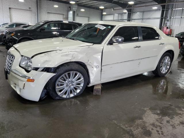 CHRYSLER 300C 2006 with VIN 2C3LK63H46H493296 - Photo from auction