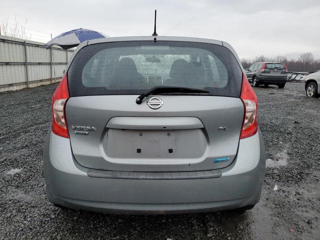 Photo 6 from auction – 2014 NISSAN VERSA NOTE with VIN 3N1CE2CP9EL415379