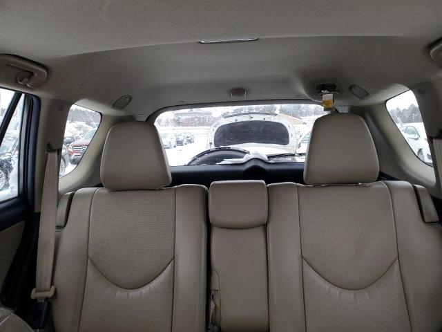 Photo 10 from auction – 2012 TOYOTA RAV4 LIMIT with VIN 2T3DK4DV6CW078338