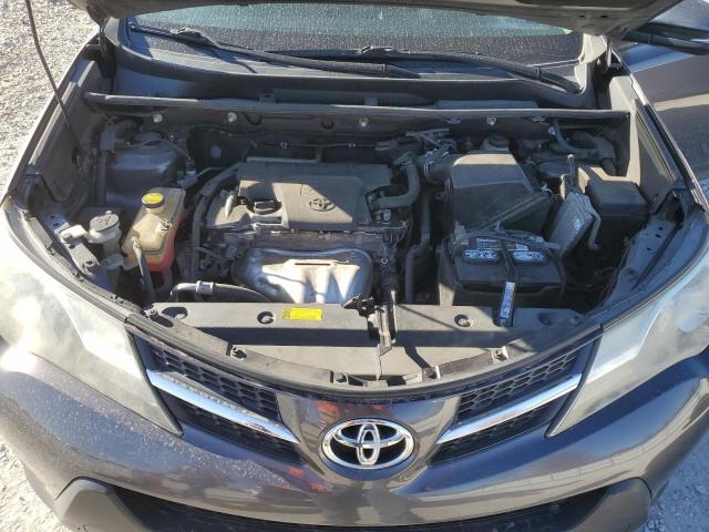 Фото 12 с аукциона – 2014 TOYOTA RAV4 LIMIT с VIN 2T3DFREV2EW163468