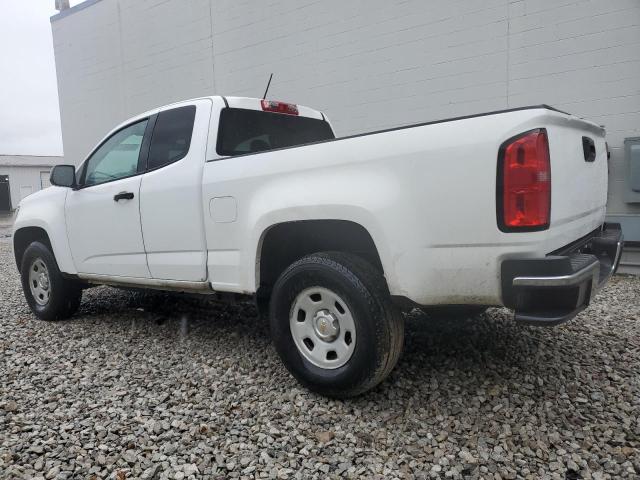 Photo 2 from auction – 2016 CHEVROLET COLORADO with VIN 1GCHSBEA0G1298631