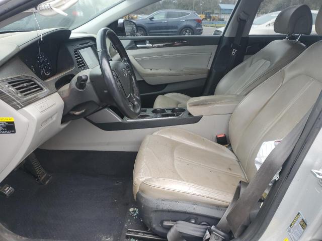 Photo 7 from auction – 2015 HYUNDAI SONATA SPO with VIN 5NPE34AF6FH239457