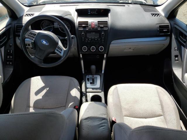 Photo 8 from auction – 2014 SUBARU FORESTER 2 with VIN JF2SJAEC5EH432026