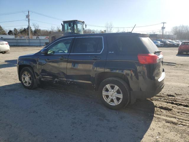 Снимка 2 от търг – 2015 GMC TERRAIN SL с VIN 2GKFLVEK6F6160767
