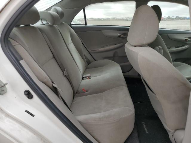 Снимка 10 от търг – 2010 TOYOTA COROLLA BA с VIN 2T1BU4EE5AC344908