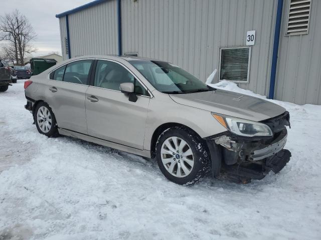 Photo 4 from auction – 2015 SUBARU LEGACY 2.5 with VIN 4S3BNAH63F3072634