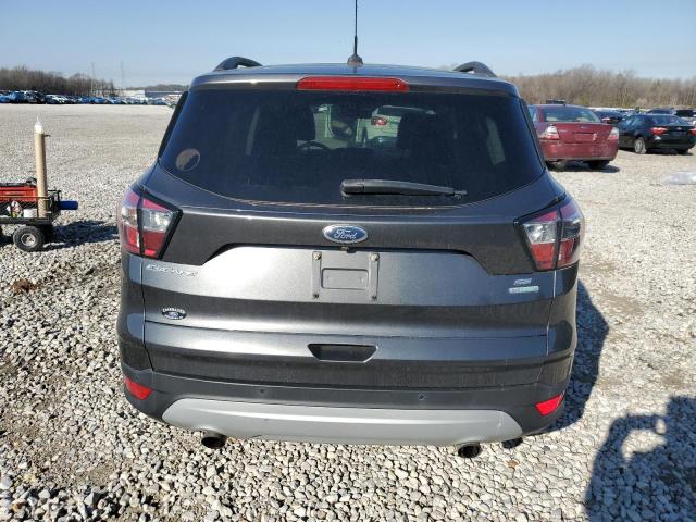 Photo 6 from auction – 2017 FORD ESCAPE SE with VIN 1FMCU0GD7HUC54847
