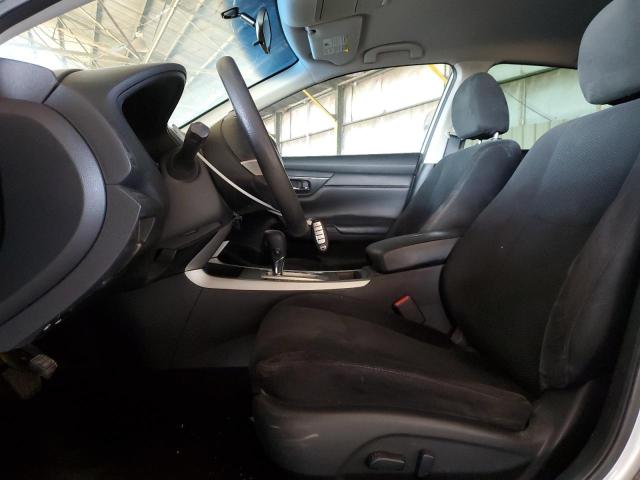 Photo 7 from auction – 2015 NISSAN ALTIMA 2.5 with VIN 1N4AL3AP0FC596524