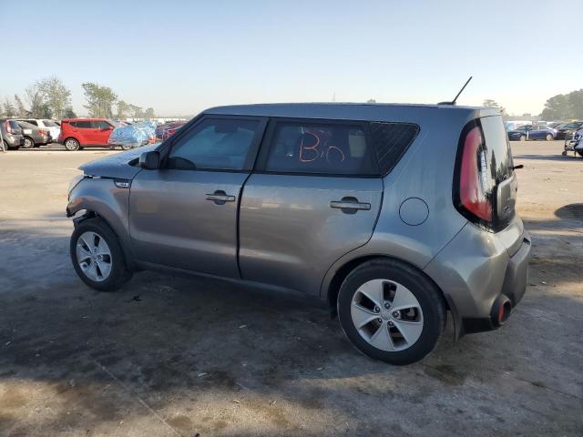 Photo 2 from auction – 2016 KIA SOUL with VIN KNDJN2A29G7339455