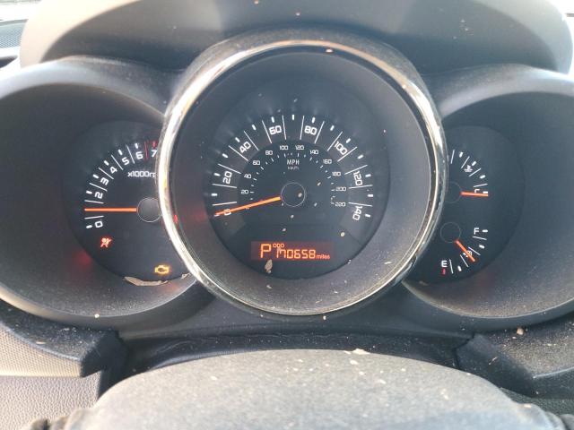 Zdjęcie 9 z aukcji – 2011 KIA SOUL + z VIN KNDJT2A21B7332921