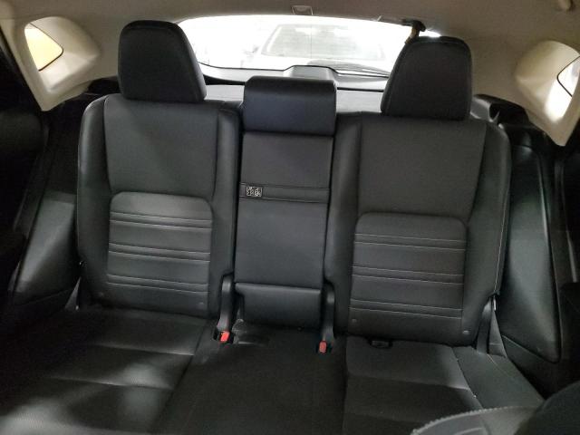 Photo 10 from auction – 2015 LEXUS NX 200T with VIN JTJBARBZ2F2012201