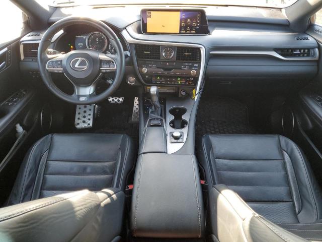 Снимка 8 от търг – 2016 LEXUS RX 350 BAS с VIN 2T2BZMCA2GC039825