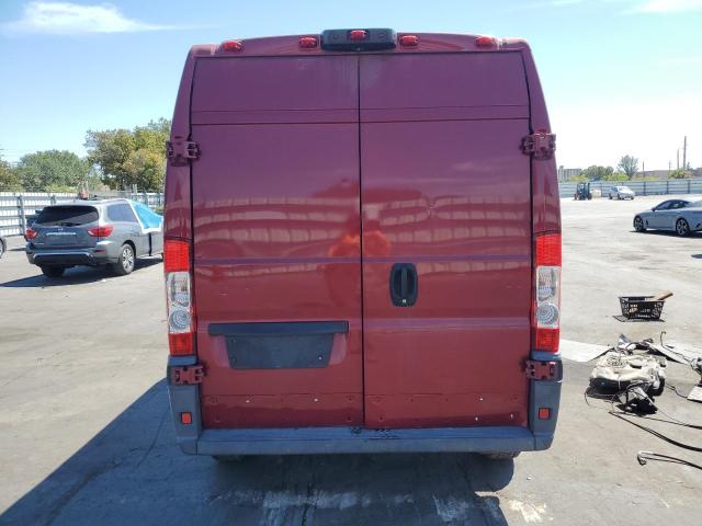Снимка 6 от търг – 2015 RAM PROMASTER с VIN 3C6TRVCG1FE509465