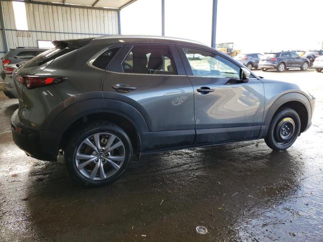 Photo 3 from auction – 2025 MAZDA CX-30 PREF with VIN 3MVDMBCM2SM753382