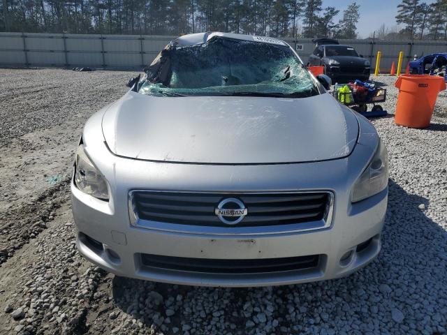 Photo 5 from auction – 2014 NISSAN MAXIMA with VIN 1N4AA5APXEC914228