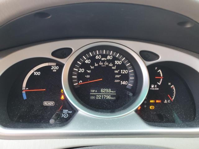 Photo 9 from auction – 2006 TOYOTA HIGHLANDER with VIN JTEEW21A860031010