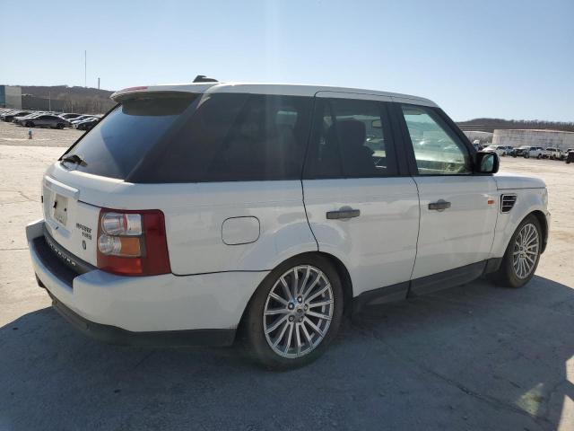 Photo 3 from auction – 2006 LAND ROVER RANGE ROVE with VIN SALSF254X6A949002