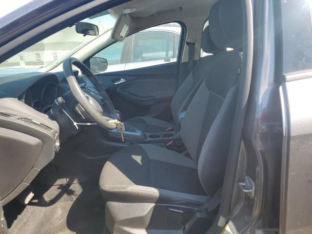 Photo 7 from auction – 2014 FORD FOCUS SE with VIN 1FADP3F2XEL344874