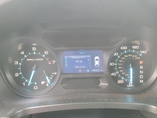 Photo 9 from auction – 2013 FORD EXPLORER X with VIN 1FM5K8D82DGC56017