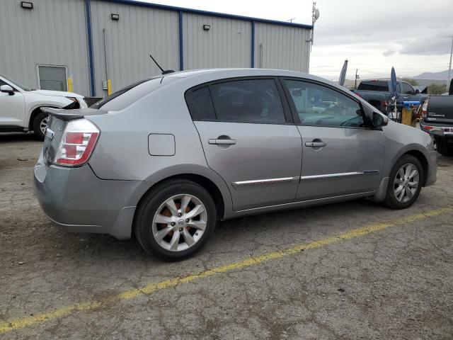 Photo 3 from auction – 2011 NISSAN SENTRA 2.0 with VIN 3N1AB6AP6BL691928
