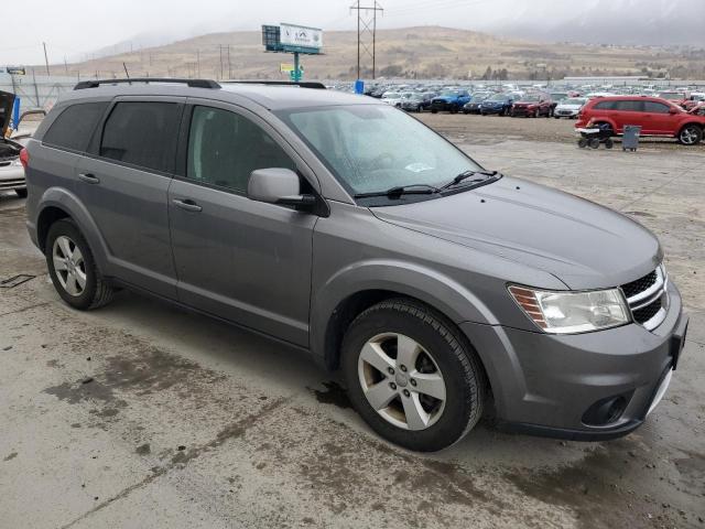 Photo 4 from auction – 2012 DODGE JOURNEY SX with VIN 3C4PDDBG8CT232194