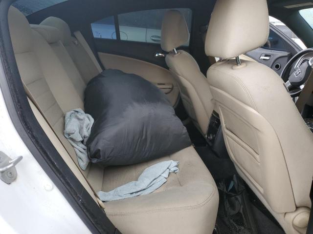 Photo 10 from auction – 2013 DODGE CHARGER SE with VIN 2C3CDXBGXDH725647