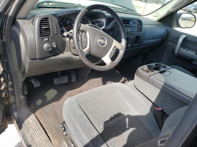 Снимка 8 от търг – 2008 CHEVROLET SILVERADO с VIN 2GCEK19J981304378