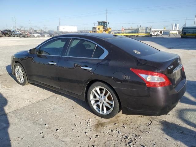 صورة رقم 2 من المزاد - 2011 NISSAN MAXIMA S مع VIN 1N4AA5AP8BC805410